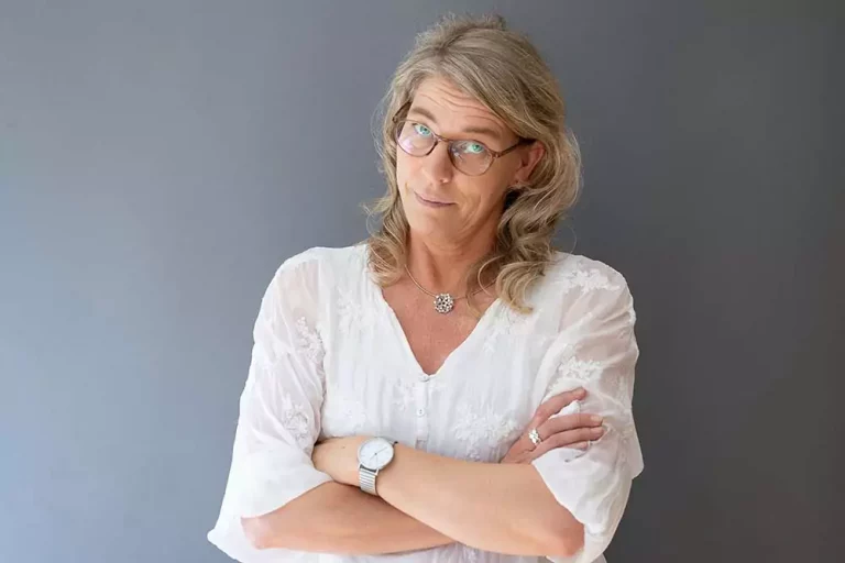 Ich, wenn Fachkräfte erzählen, dass Kinder mit Autismus oder ADHS keinen Pflegegrad erhalten können…